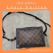 【ブラコレ原宿】ブランドバッグも取り扱ってます！！特に買取強化中のLouis Vuittonのバッグをご紹介！！：画像1