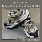 【ブラコレ原宿】トレンドの新作スニーカーが新入荷！！BALENCIAGAのCargoスニーカーをご紹介！！：画像1