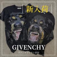 【ブラコレ原宿 / GIVENCHY新入荷】GIVENCHYをお得に手に入れたい/買取で損をしたくないならブランドコレクト原宿店へお任せ下さい！！