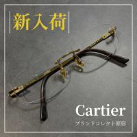 【ブラコレ原宿 / Cartier新入荷】Cartierをお得に手に入れたい/買取で損をしたくないならブランドコレクト原宿店へお任せ下さい！！