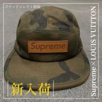 【ブラコレ原宿 / Supreme新入荷】LOUIS VUITTONコラボアイテムが当店に新入荷！ラグジュアリーストリートの真骨頂をご紹介！