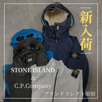 【ブラコレ原宿 / テックウェア新入荷】TechとSports wearを代表する2ブランドの貴重なアーカイブアイテムが多数入荷しております！