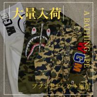 【ブラコレ原宿 / A BATHING APE新入荷】国内外問わず人気の高いお品物が多数入荷！Vintageから高年式まで幅広くお取り扱いがございます！
