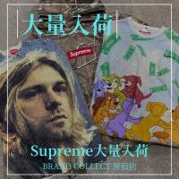 【ブラコレ原宿 / Supreme新入荷】Supremeのお品物が大量入荷致しました!! Supremeの販売・買取ならBRAND COLLECT原宿店へ。