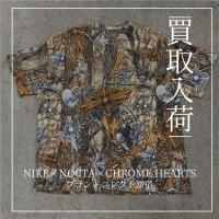 【ブラコレ原宿 NIKE × NOCTA × CHROME HEARTS買取入荷】NIKE×NOCTA×CHROME HEARTSのTシャツ入荷。