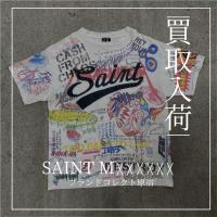 【ブラコレ原宿 /SAINT MICHAEL買取入荷】SAINT MICHAEL×村上隆コラボTシャツのご紹介｜ブランドコレクト原宿店