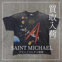 セントマイケルのTシャツ買取入荷ブランドコレクト原宿店