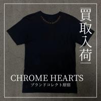 CHROME HEARTSのTシャツ入荷｜ブランドコレクト原宿店