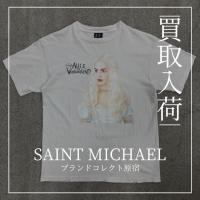 セントマイケル ディズニー Tシャツを紹介 ブランドコレクト原宿店