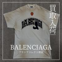 バレンシアガのTシャツ入荷ブランドコレクト原宿店