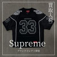 【SUPREME】26SS Wings Football Jersey入荷情報
