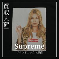 SUPREMEのケイトモスTシャツが入荷