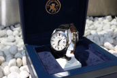 GRAND SEIKO（グランドセイコー）のクォーツ式の腕時計をお買取りさせていただきました：画像1
