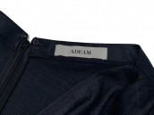 モダンでエレガントな女性ブランドADEAM(アディアム)のセットで着用できるアイテムのご紹介です。【ブランドコレクト表参道店】：画像1