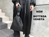 BOTTEGA VENETA(ボッテガべネタ)最新バッグのBVツイストバッグを最速入荷致しました！【ブランドコレクト表参道店】：画像1