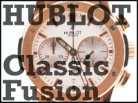 HUBLOT（ウブロ）のクラシックフュージョンをご紹介【ブランドコレクト表参道店】