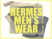 HERMES（エルメス）メンズ古着をお買取りさせて頂きました【ブランドコレクト表参道店】：画像1