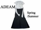 ADEAM(アディアム)から春夏物のお洋服をお売りいただきました。【ブランドコレクト表参道店】 ：画像1
