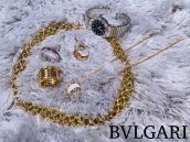 【高価買取】BVLGARI/ブルガリ の今高く売れるアイテム＆高価買取の理由のご紹介！：画像1