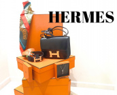 【買替大歓迎】ブランドコレクト表参道店のHERMÈS/エルメス商品のご紹介！：画像1