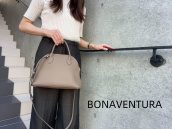 【買取入荷情報】BONAVENTURA/ボナベンチュラのエマバッグをお売りいただきました。：画像1