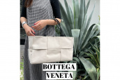 【買取入荷情報】BOTTEGA VENETA/ボッテガ・ヴェネタの ザ アルコ をお買取させて頂きました。：画像1