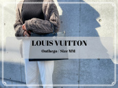 【買取キャンペーン】LOUIS VUITTON/ルイヴィトンより、発売から高い人気を誇るオンザゴーのMMサイズ/M45595のご紹介になります。：画像1