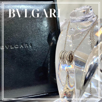 【高価買取】BVLGARI/ブルガリ定番人気のB-ZERO1ダイヤネックレスが買取入荷しましたので、その高価買取ポイントをご紹介いたします。