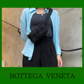 【高価買取】表参道、青山エリアでBOTTEGA VENETA/ボッテガヴェネタを売るならぜひブランドコレクトへ。大人気アイテムパデットカセットバッグを買取入荷致しました。：画像1