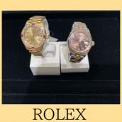 【買取金額20%UPキャンペーン】表参道、青山エリアでROLEXを売るならぜひブランドコレクトへ。誰もが一度はあこがれる世界最高峰の腕時計のご紹介です。：画像1