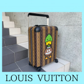 【LOUIS VUITTON高価買取】表参道・青山でLOUIS VUITTONを売るなら是非ブランドコレクトへ。世界大注目のコラボアイテムを買取入荷いたしました！：画像1