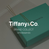 【買取20％UP】Tiffany＆Co./ティファニーを売るならブランドコレクト表参道1号店へ！人気のバイザヤードが入荷いたしました！：画像1