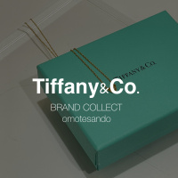 【買取20％UP】Tiffany＆Co./ティファニーを売るならブランドコレクト表参道1号店へ！人気のバイザヤードが入荷いたしました！