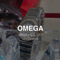 【買取20%UP】OMEGA/オメガを売るならブランドコレクト表参道1号店へ！人気モデル「コンステレーション」高価買取いたします！