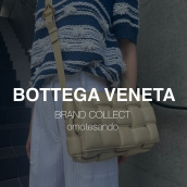 【高価買取】表参道・青山でBOTTEGA  VENETA/ボッテガ ヴェネタを売るならぜひブランドコレクトへ。大人気のカセット ショルダーバッグを高価買取いたします！：画像1