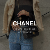 【買取20%UP】CHANEL/シャネルを売るならブランドコレクト表参道1号店へ！新入荷品のご紹介。：画像1