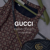 【高価買取】表参道・青山でGUCCI/グッチを売るならぜひブランドコレクト表参道1号店へ！8月からの新しいキャンペーンのご案内です！：画像1