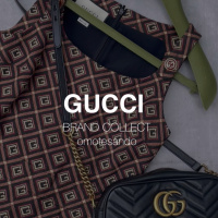 【高価買取】表参道・青山でGUCCI/グッチを売るならぜひブランドコレクト表参道1号店へ！8月からの新しいキャンペーンのご案内です！