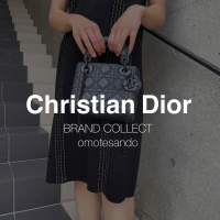 【高価買取】表参道・青山でChristian Dior/クリスチャン･ディオールを売るならぜひブランドコレクトへ! 新入荷品のご紹介！