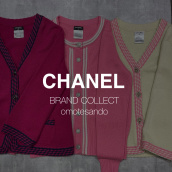 【買取20%UP】CHANEL/シャネルを売るならブランドコレクト表参道1号店へ！新入荷品のご紹介！：画像1