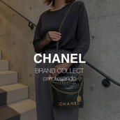 【高価買取】CHANELのお買取は、ブランドコレクト表参道1号店にお任せください！：画像1