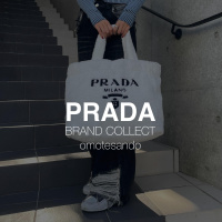 【高価買取】表参道・青山でPRADA/プラダを売るならブランドコレクト表参道1号店へ！