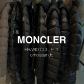 【高価買取】MONCLER/モンクレールのお買取は、ブランドコレクト表参道1号店にお任せください！：画像1