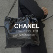 【高価買取】CHANEL/シャネルのお買取は、ブランドコレクト表参道1号店にお任せください！：画像1