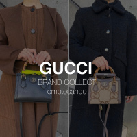 【買取20%UP】GUCCI/グッチの買取はブランドコレクト表参道1号店にお任せください！ダイアナミニトートバッグが買取入荷いたしました！