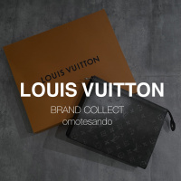 【買取20％アップ】LOUIS VUITTON/ルイヴィトンを売るならブランドコレクト表参道1号店へ！お得な買取キャンペーン実施中！