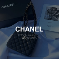 【高価買取】CHANEL/シャネルのお買取は、ブランドコレクト表参道1号店にお任せください！昨日入荷アイテムのご紹介！