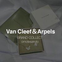 【高価買取】Van cleef＆Arpelsのお買取りはブランドコレクト表参道1号店にお任せください！