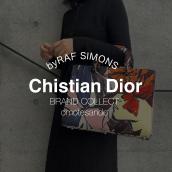 【高価買取】人と被りたくない方におすすめ！ChristianDior/クリスチャンディオールの買取はお任せください！：画像1