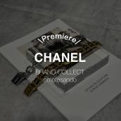 【CHANEL/シャネル】大人気のプルミエールが入荷しました！：画像1